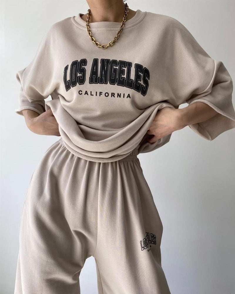 Los Angeles Tee