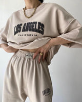 Los Angeles Tee