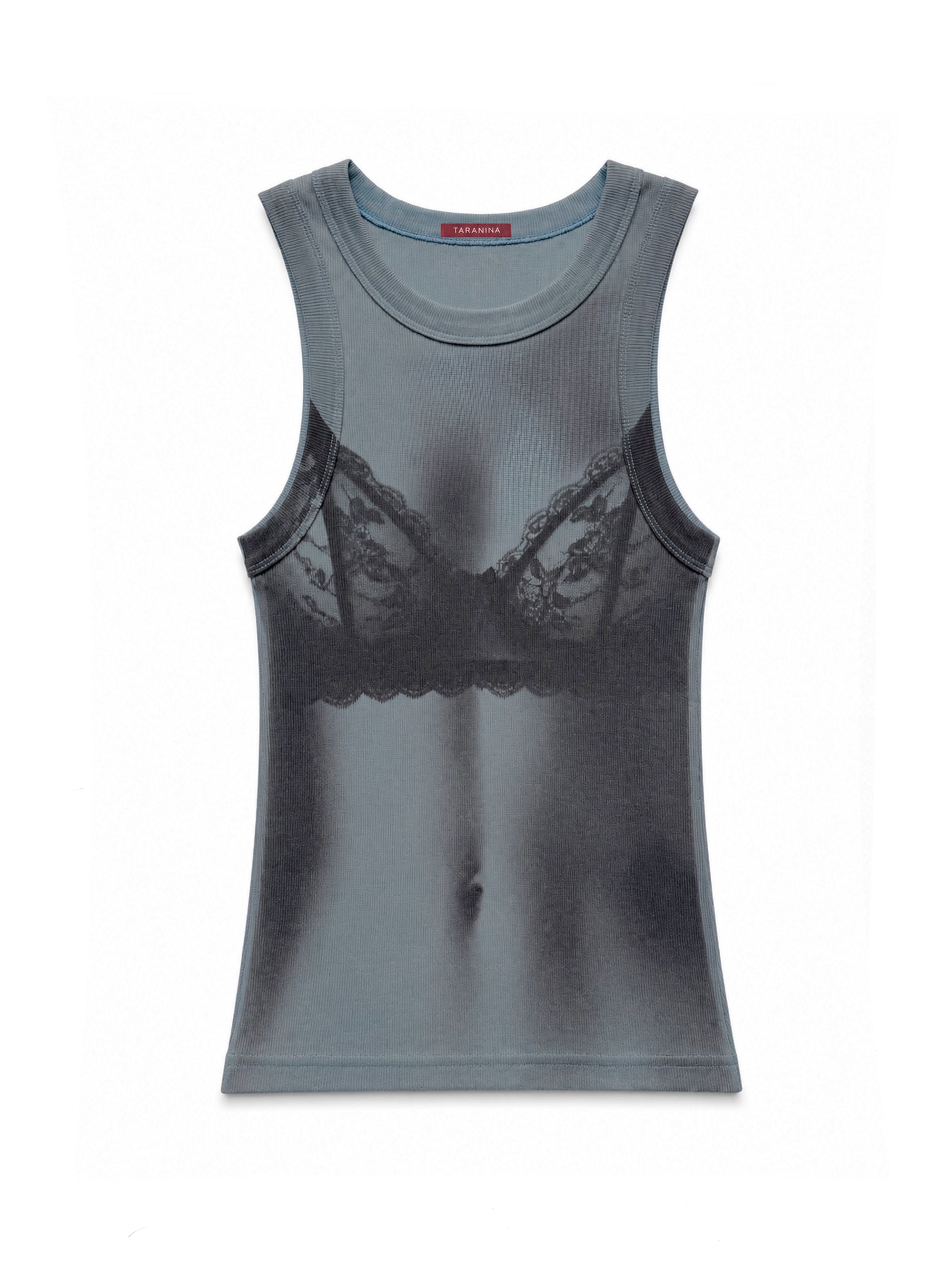 Second Skin Tank