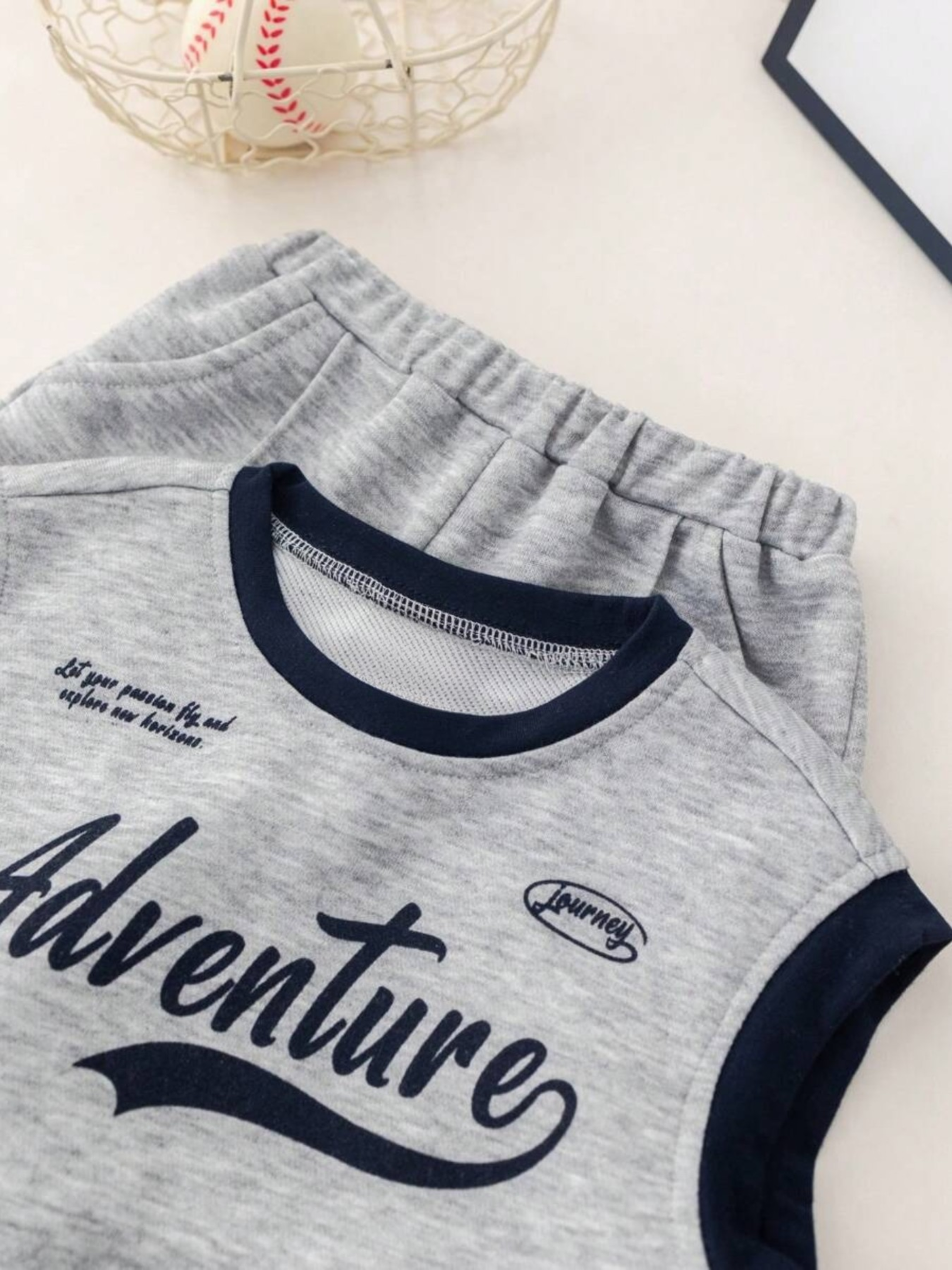 Adventure Flow Co-ord Set
