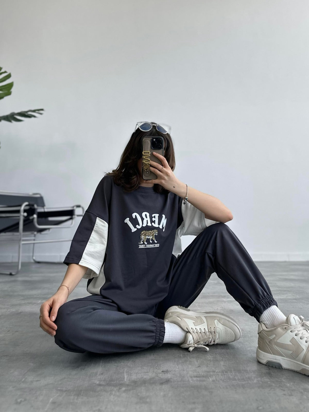 Have Merci Co-ord