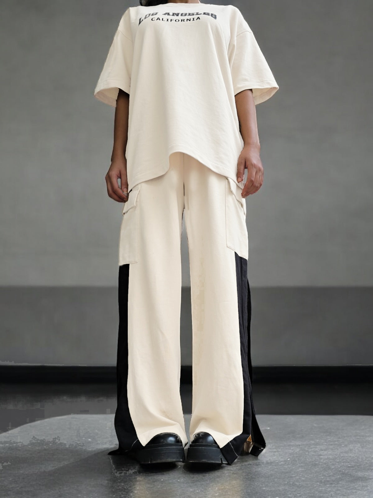 The Dusty Co Ord set