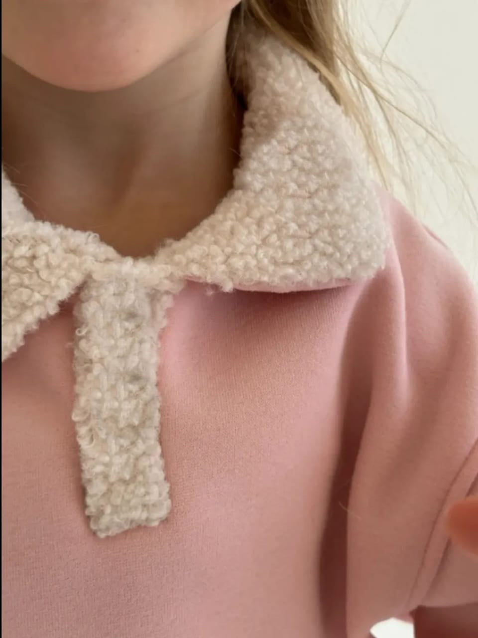 Pink Hearts Set