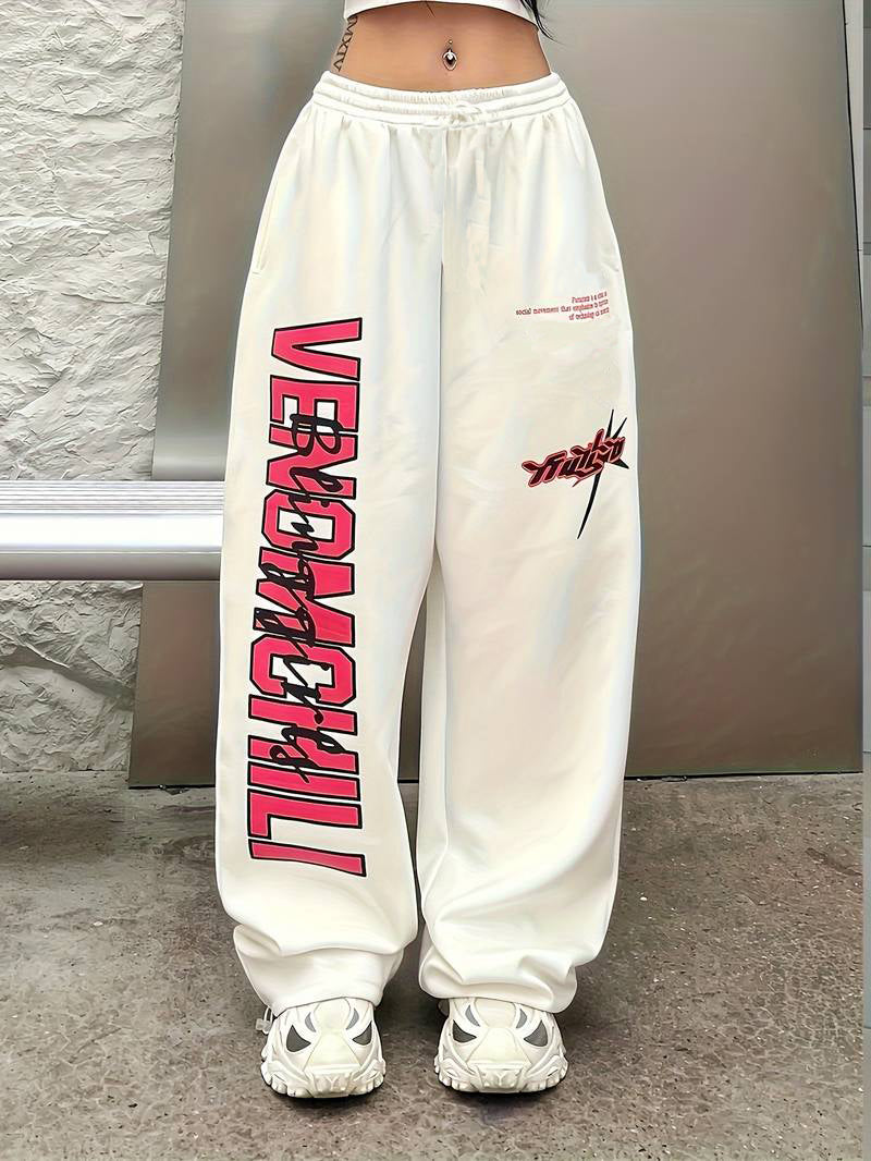 The Venom Chili Pants