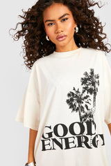 Good Energy Tee