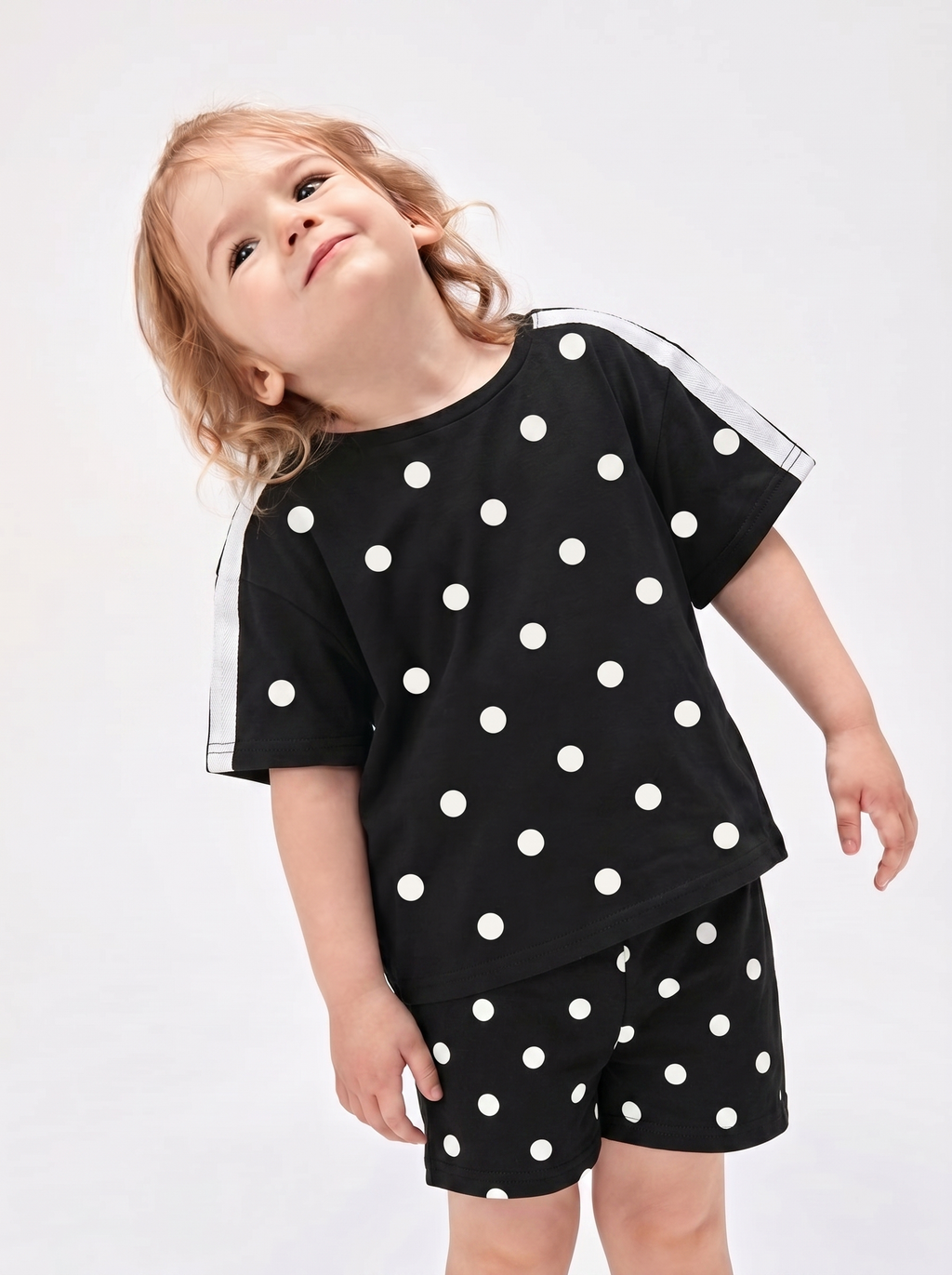Polka Play Set