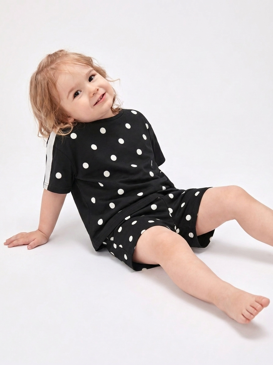 Polka Play Set