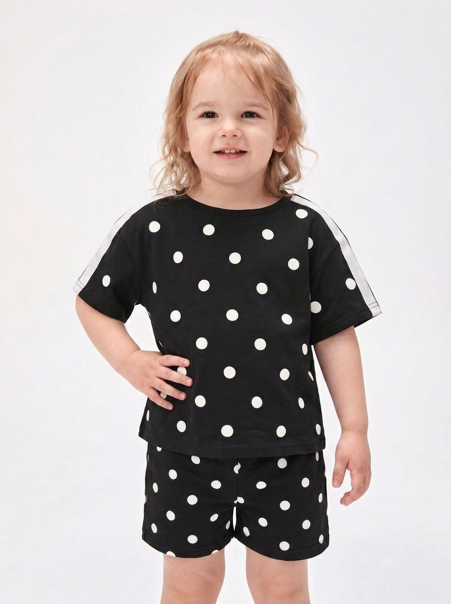 Polka Play Set