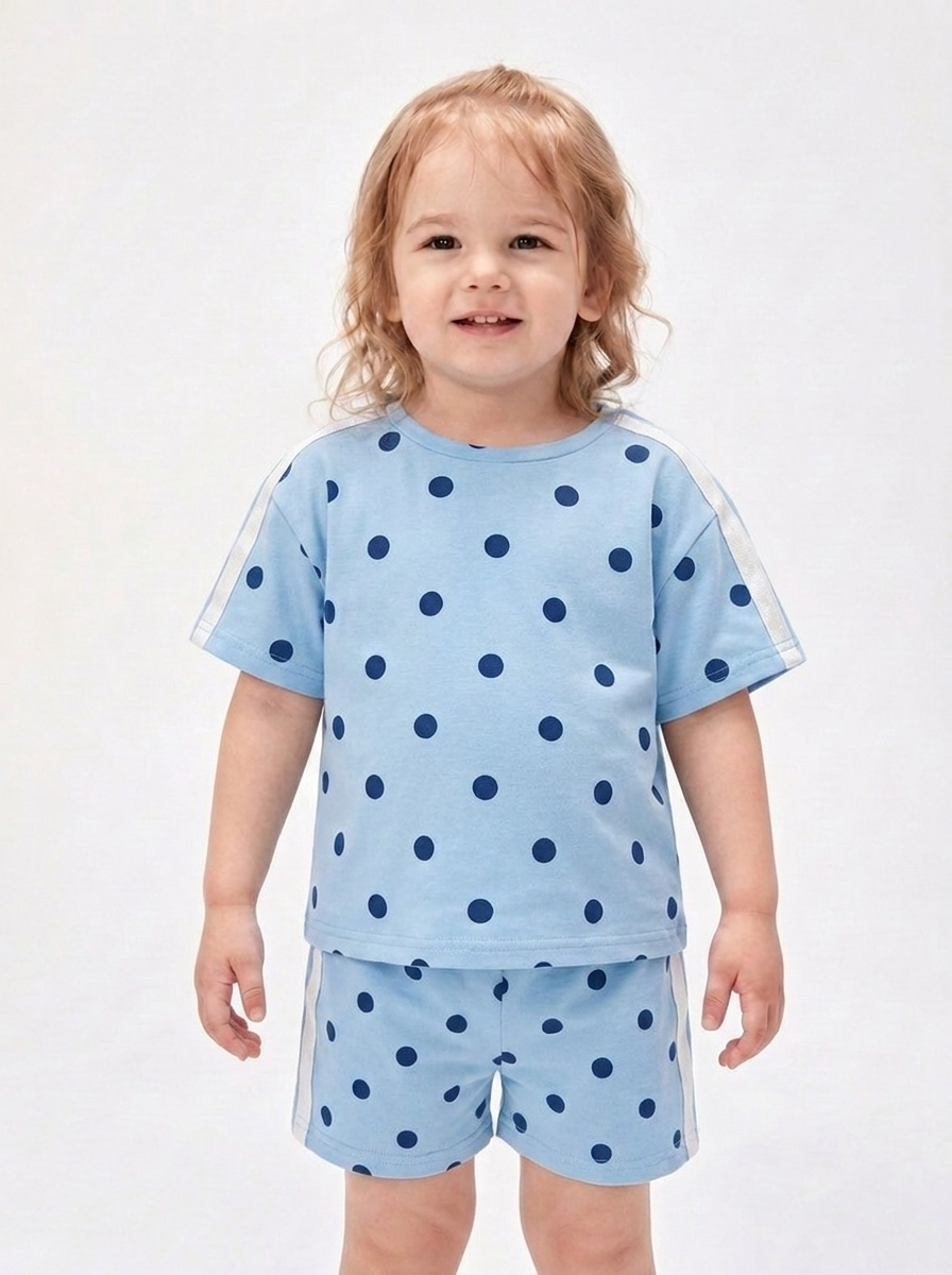 Polka Play Set