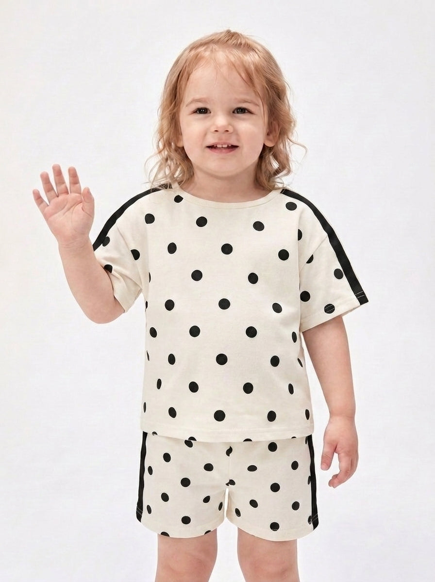 Polka Play Set