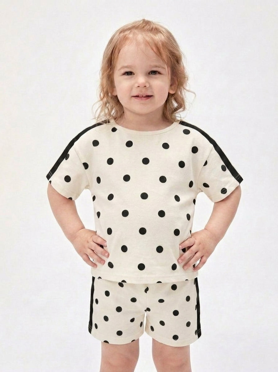 Polka Play Set