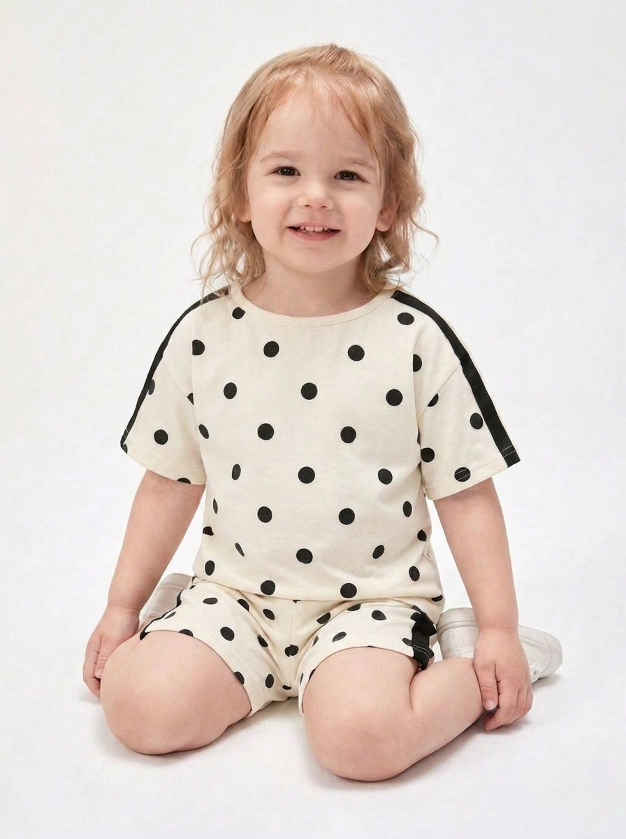 Polka Play Set