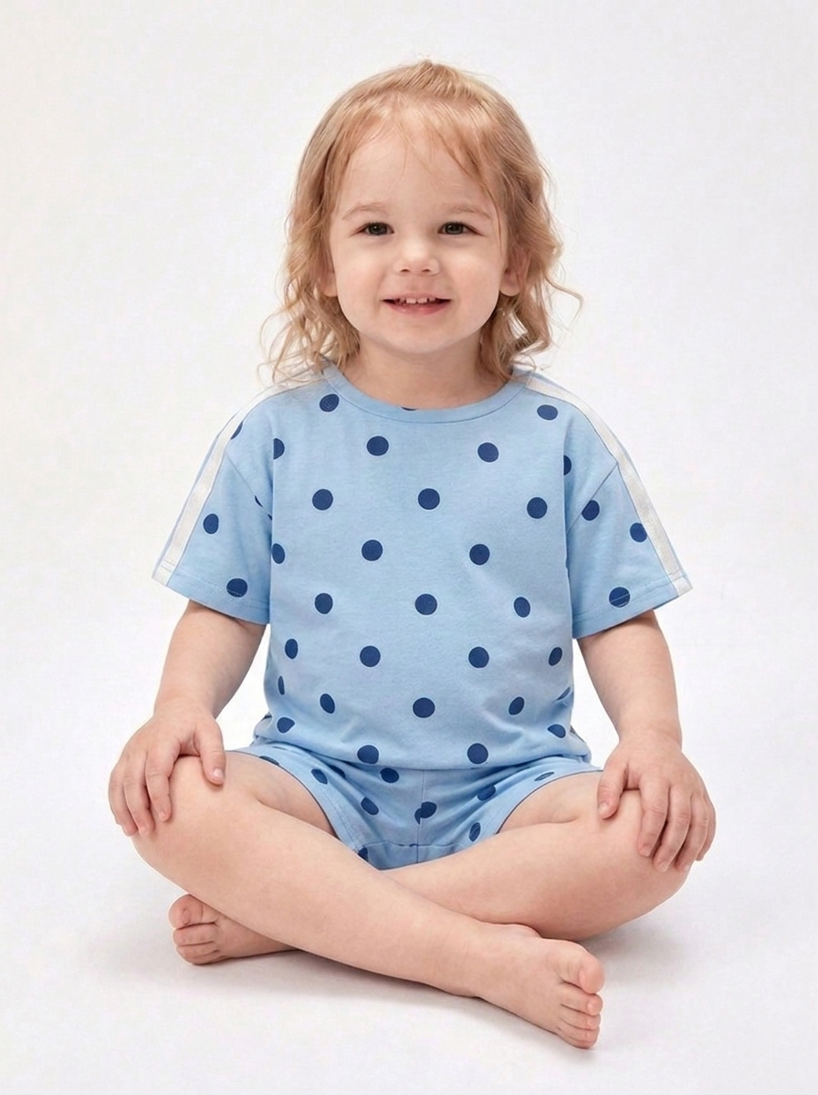 Polka Play Set