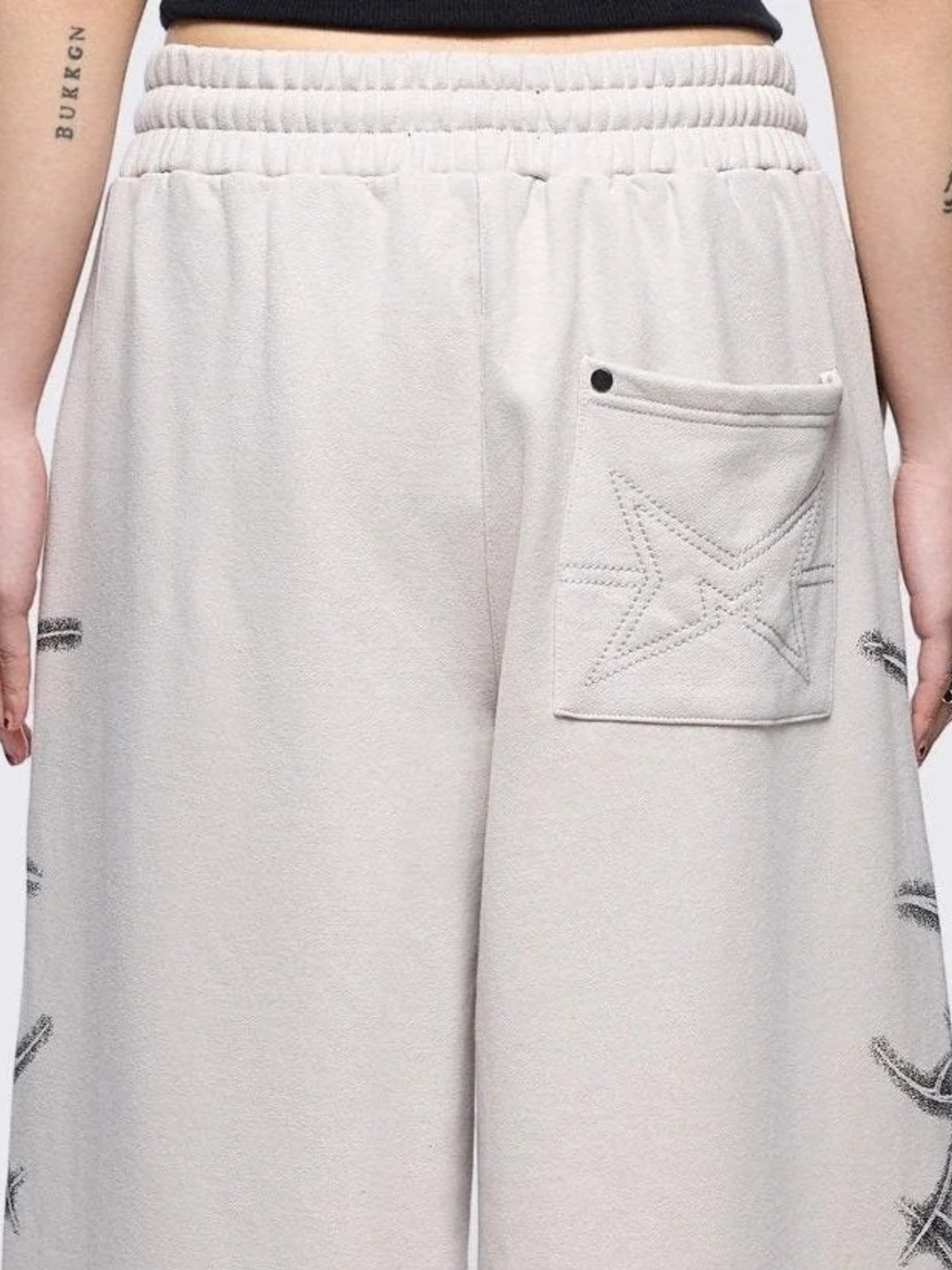 Penance Sweatpants