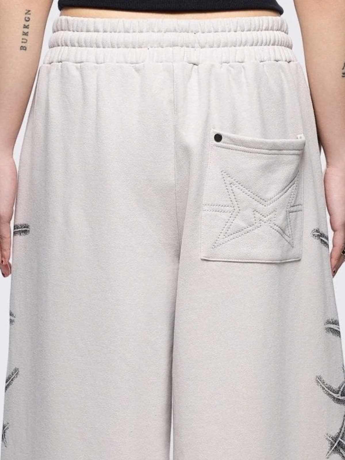 Penance Sweatpants