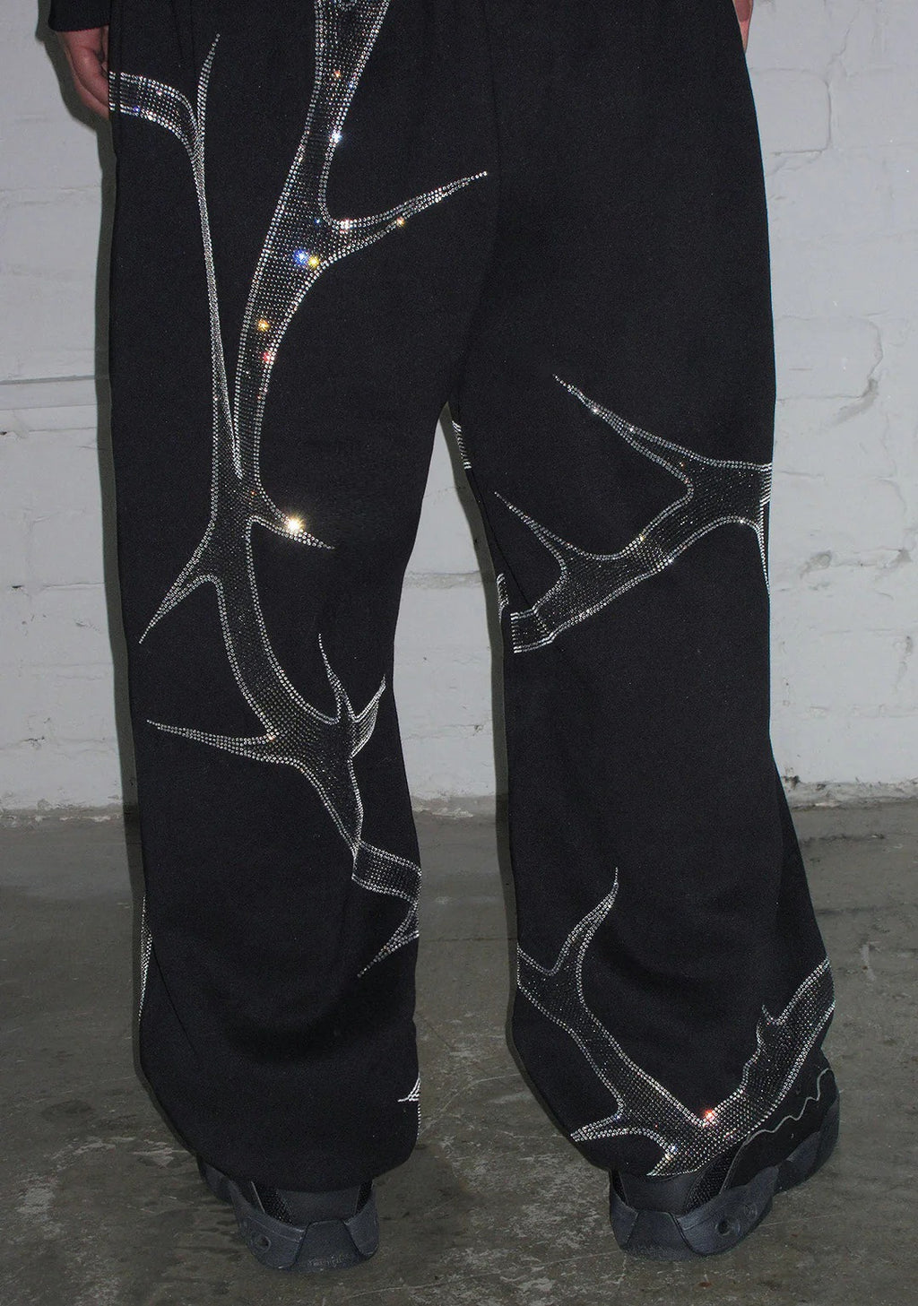 LuminThorn Sweatpant