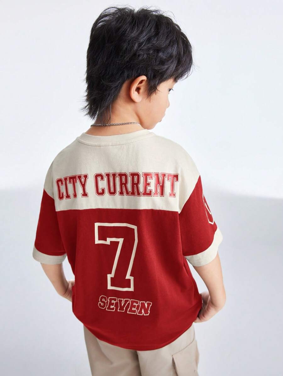 City Current Co-ord Set
