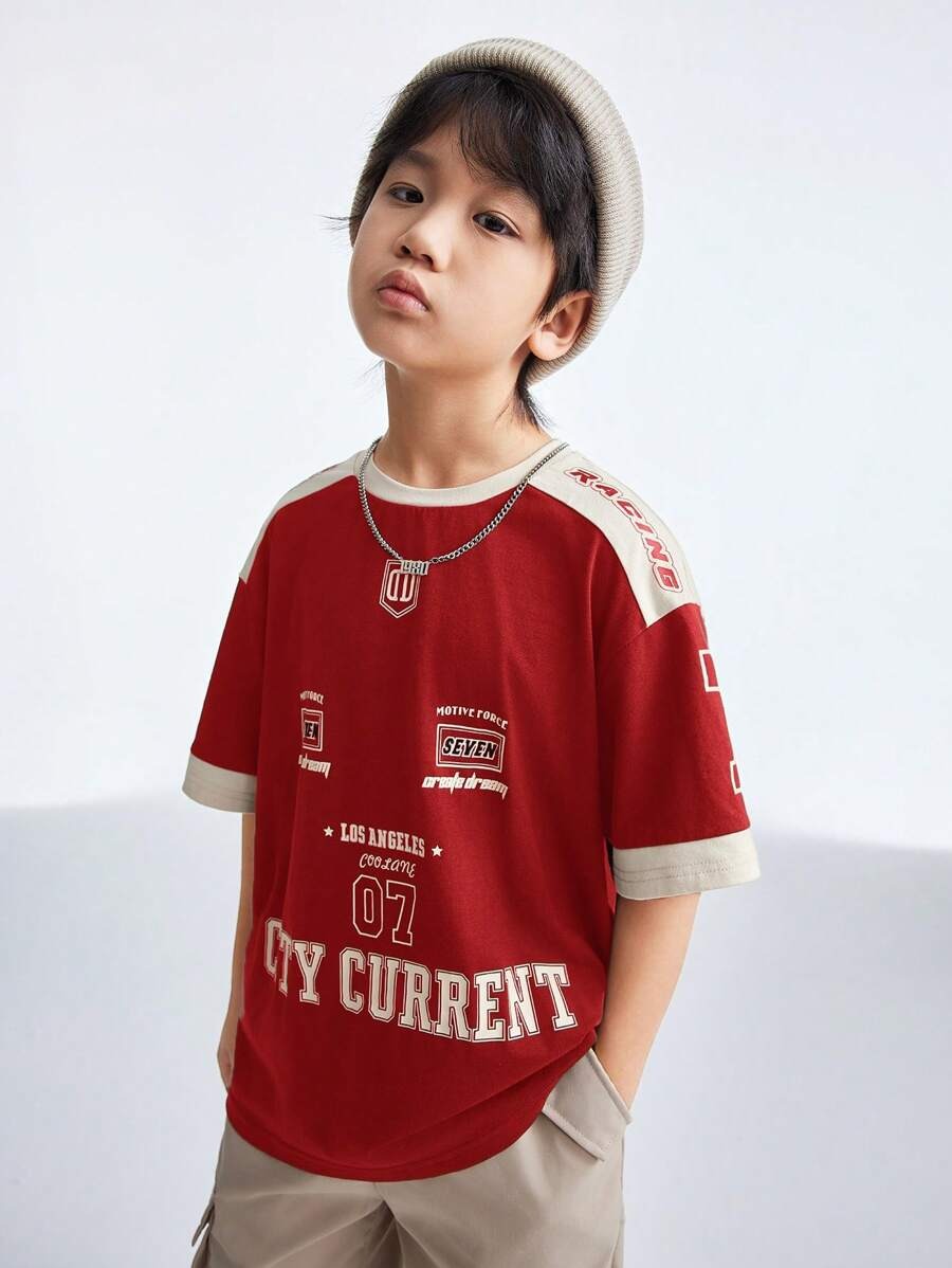 City Current Co-ord Set