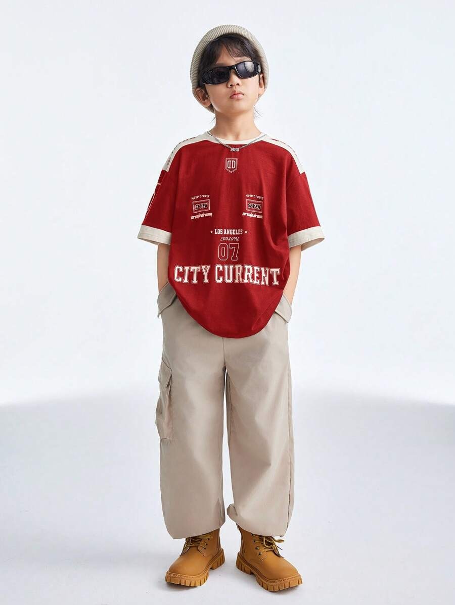 City Current Co-ord Set