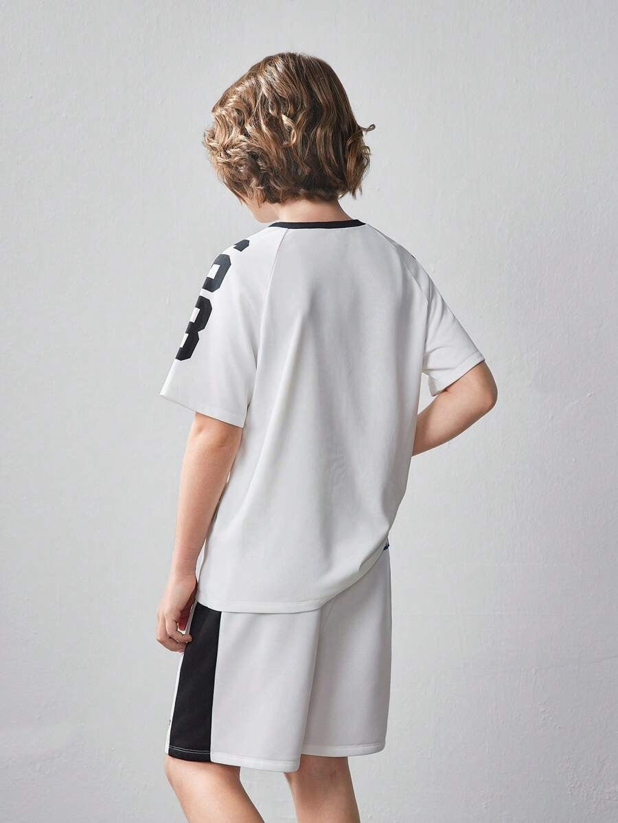 Game Day 68 Co-ord Set